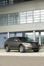 Toyota Venza 2009 года